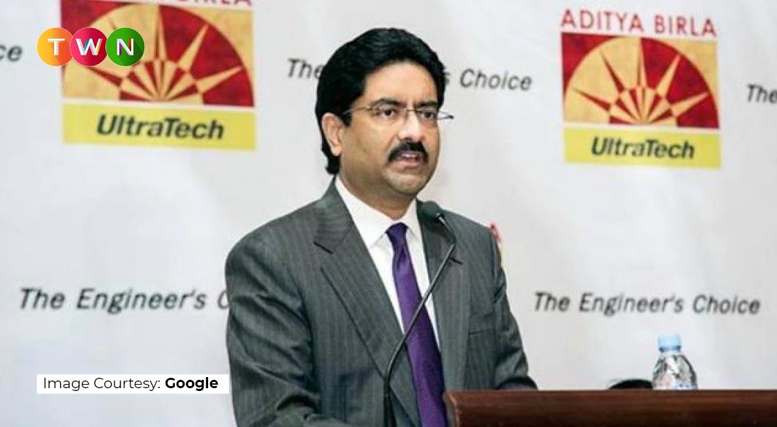 Aditya Birla Strengthening India with 5 Growth Driven Values