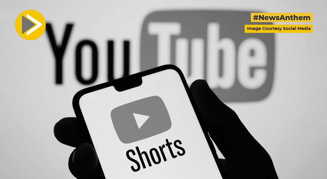 With Cash, YouTube Wants To Lure Creators Away From TikTok