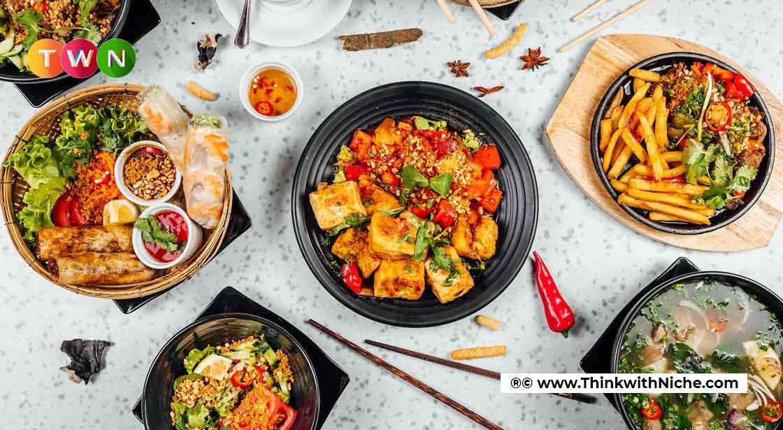 How To Start A Food Business 