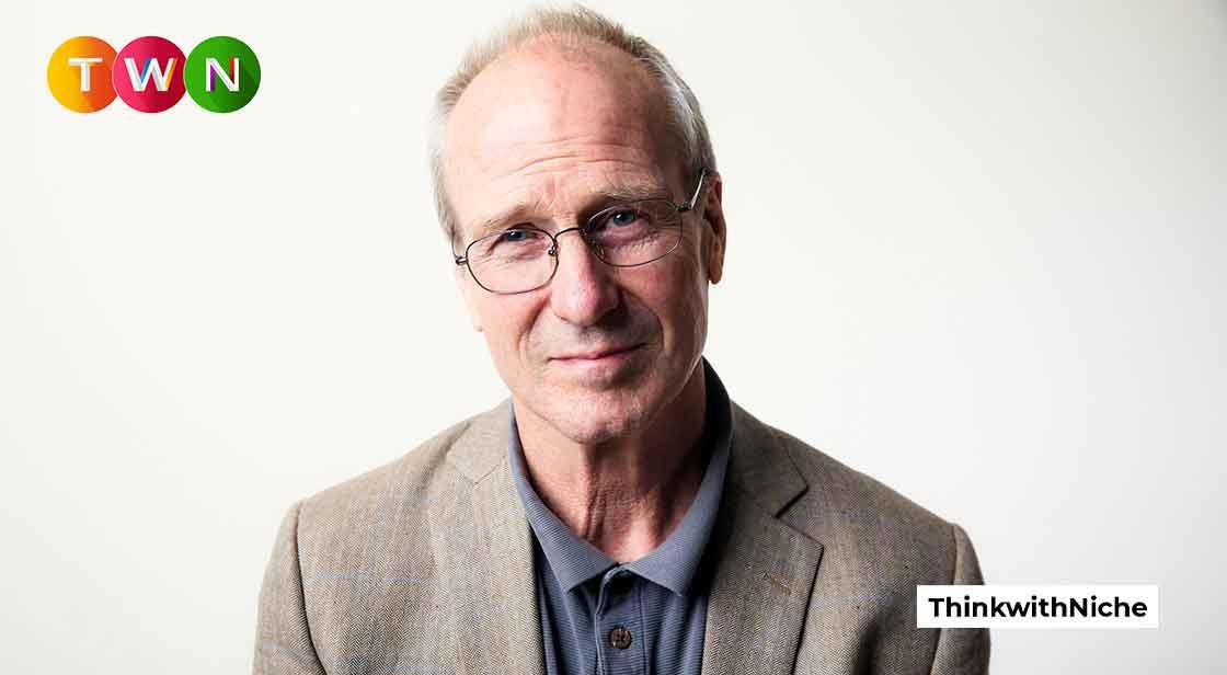 William Hurt dies at 71.