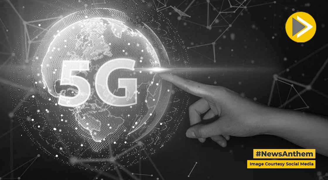 5G की टेस्टिंग: सेकेंडों में ही खत्म हो गया पूरे दिन का कोटा, जानें डिटेल