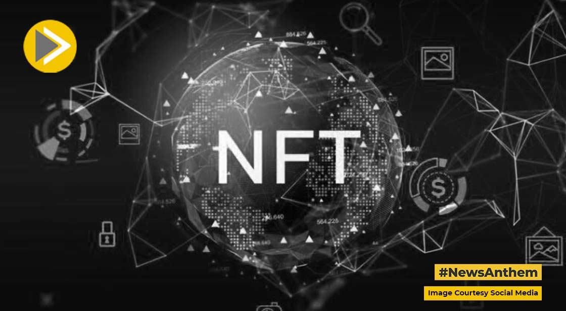 To create a fine arts NFT marketplace, Artfi raises 3.26 million.