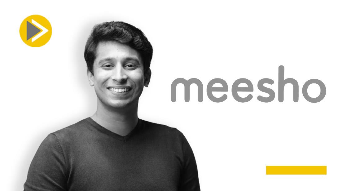 Navi Appoints Meesho CEO Vidit Aatrey to its Board
