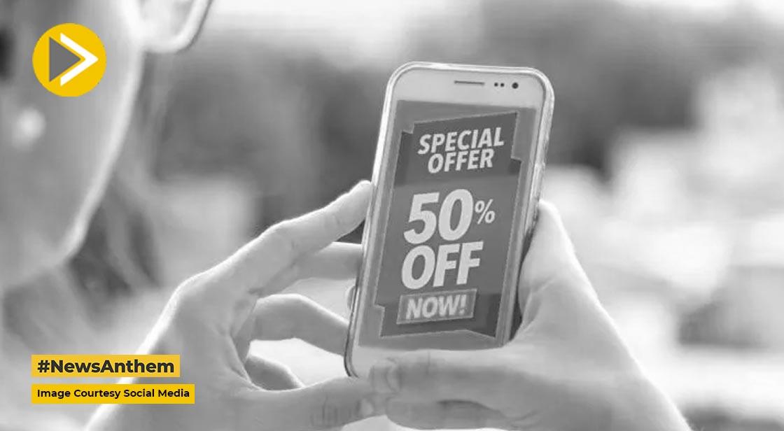 Ad pop-ups within apps might disappear in the future
