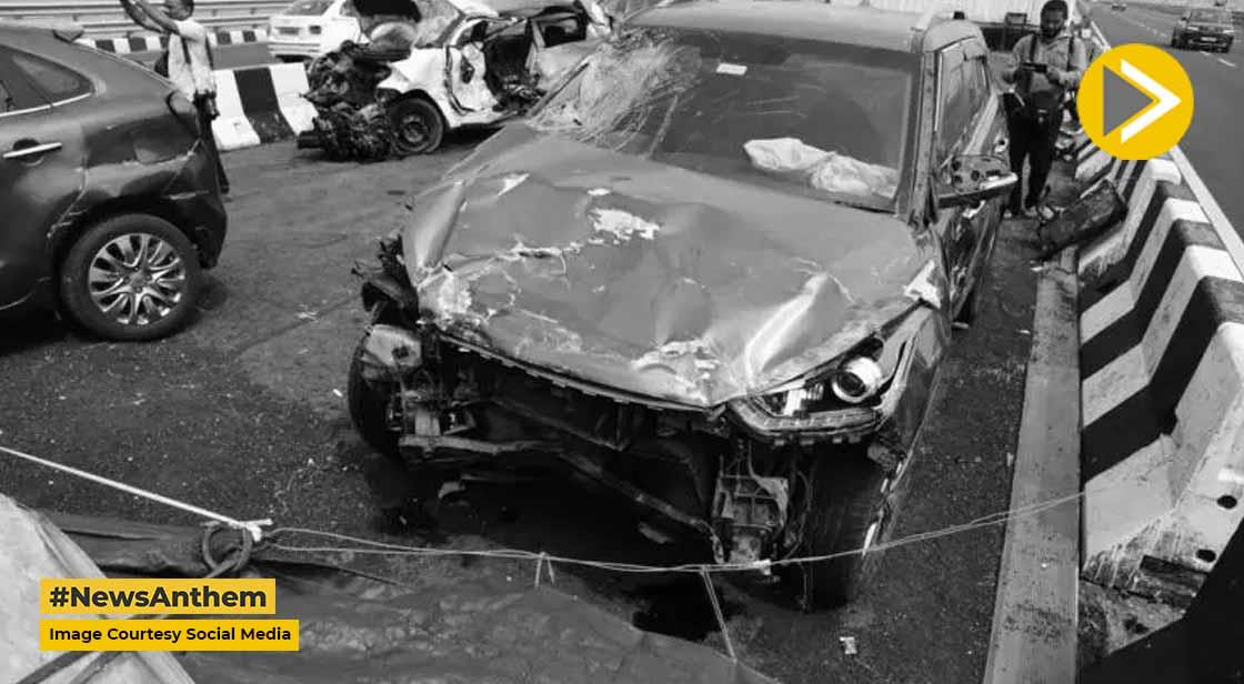 Road Accidents: NHAI ने बताया किस उम्र के लोग अधिक होते हैं गंभीर हादसों का शिकार