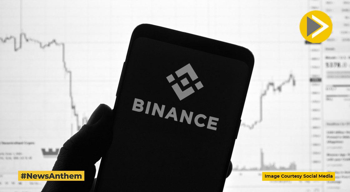 Binance has been added to the Bank of Spain's cryptocurrency registry