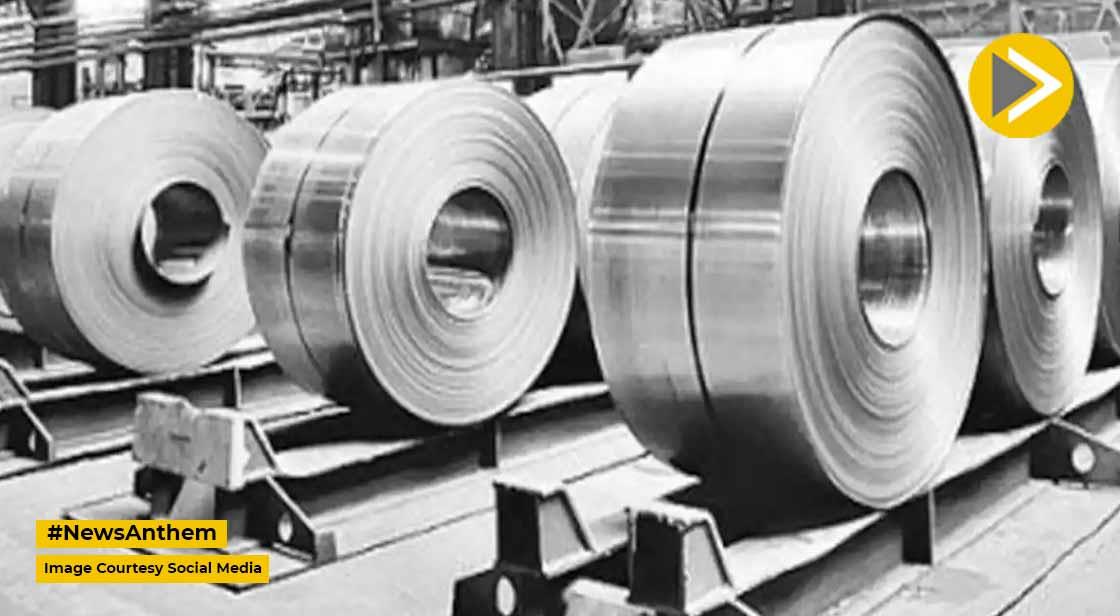 Hindalco Q1 Profit Increases By 48% At Hindalco Industries To Rs 4,119 Billion