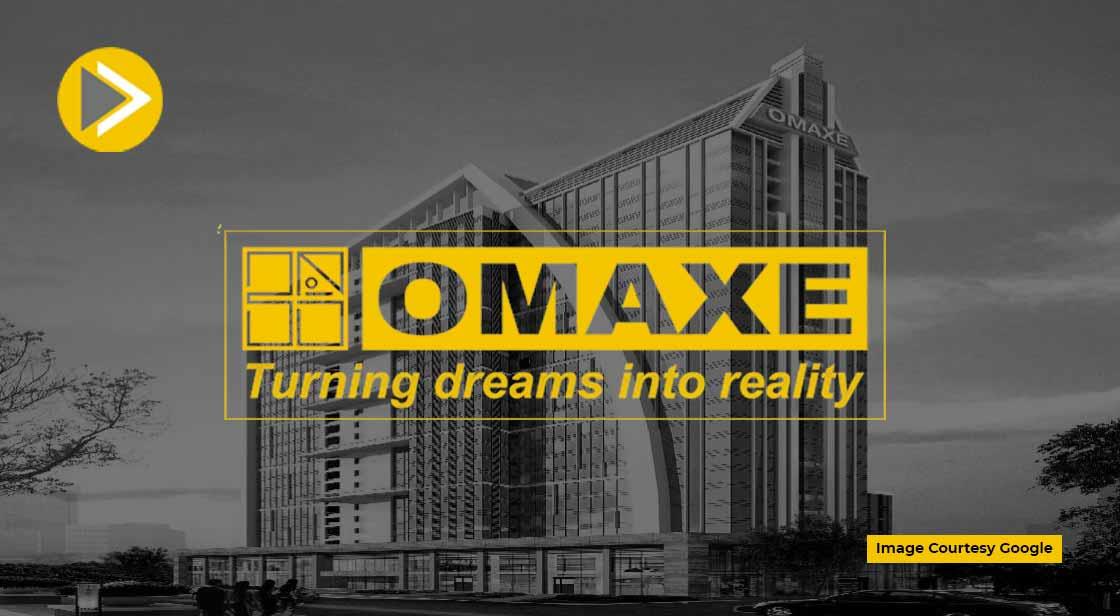 Omaxe raises Rs 440 cr