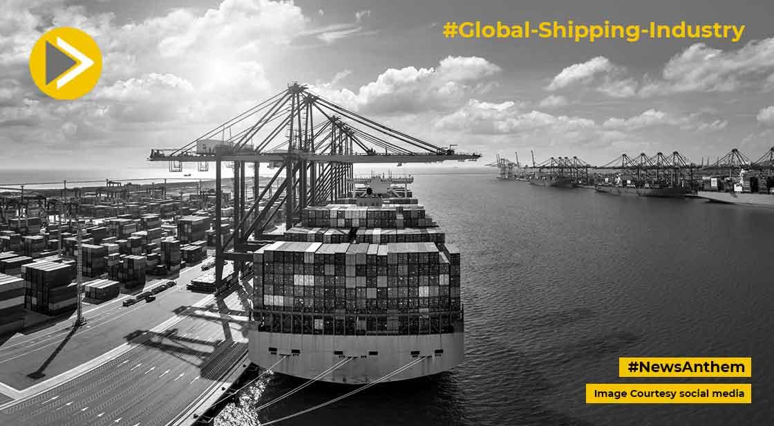 Why Is Global Shipping Stuck In The Doldrums?