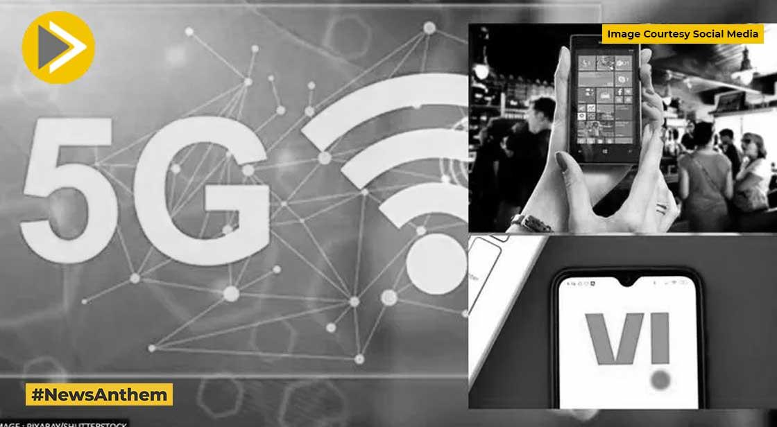 5जी इंटरनेट 4G से होगा महंगा, Vodafone Idea ने किया खुलासा