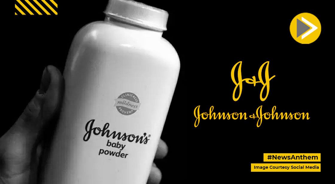 Johnson & Johnson: जॉनसन एंड जॉनसन को पाउडर बनाने की मिली इजाजत