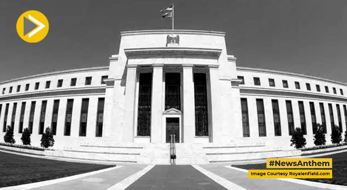 US Federal Reserve Hikes Interest Rate