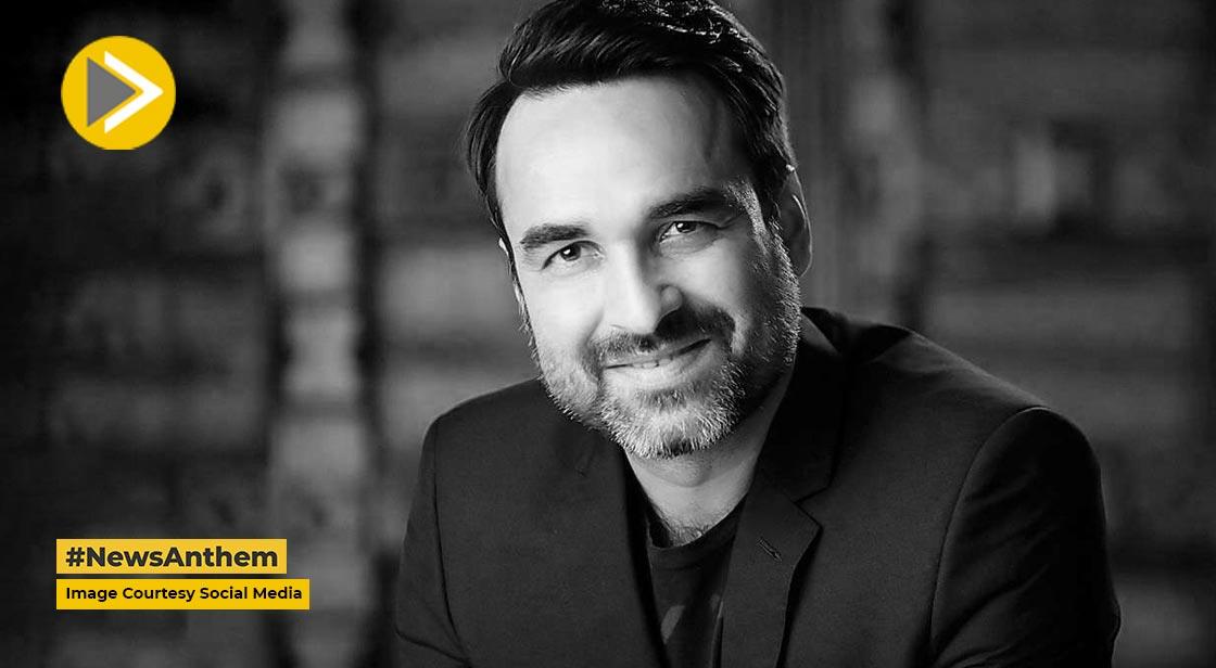 BIRTHDAY: Pankaj Tripathi ने फिल्मों में आने से पहले किया स्ट्रगल, होटल में किया काम