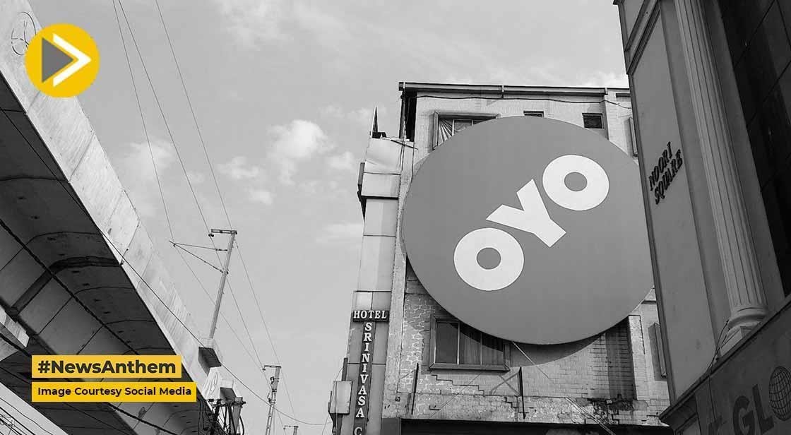 OYO Plans £50M Investment in UK to Expand Premium Hotel Offerings