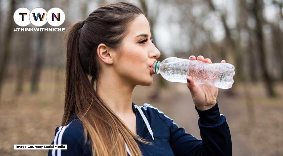 Dangers of Drinking Water from Plastic Water Bottles