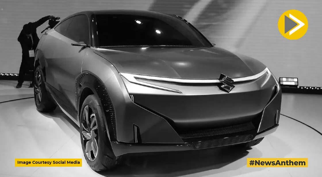 Maruti Suzuki की आ सकती है पहली इलेक्ट्रिक कार, जानें कीमत
