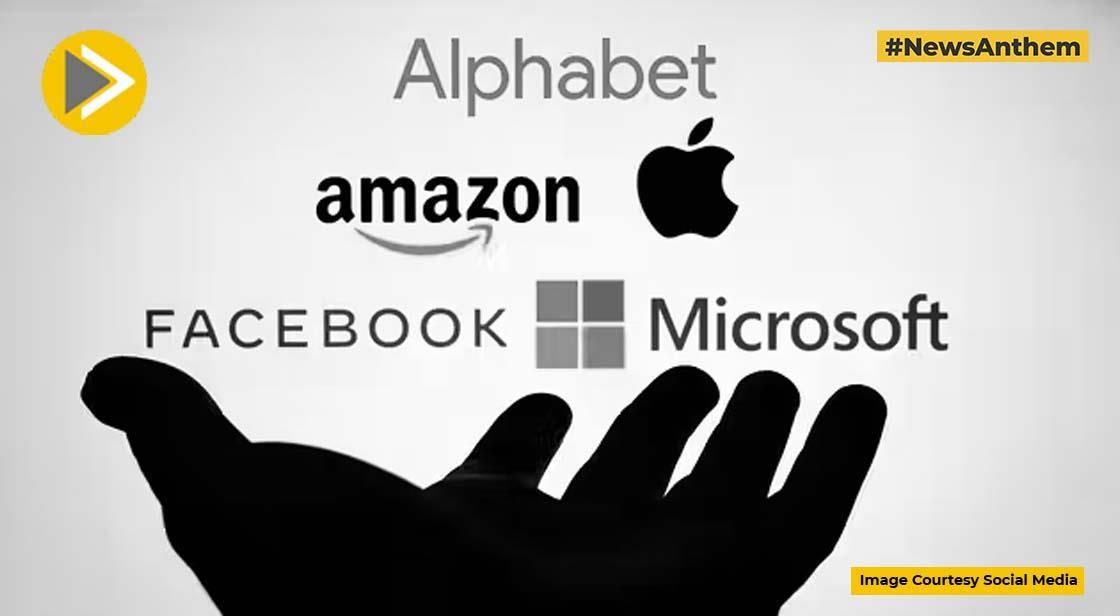 Here’s How Much Money Google, Apple, Microsoft, Amazon, and Meta Made in Q1 2025