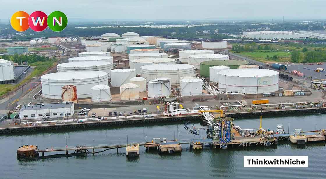 Crude Oil Prices fell below $100 per barrel.