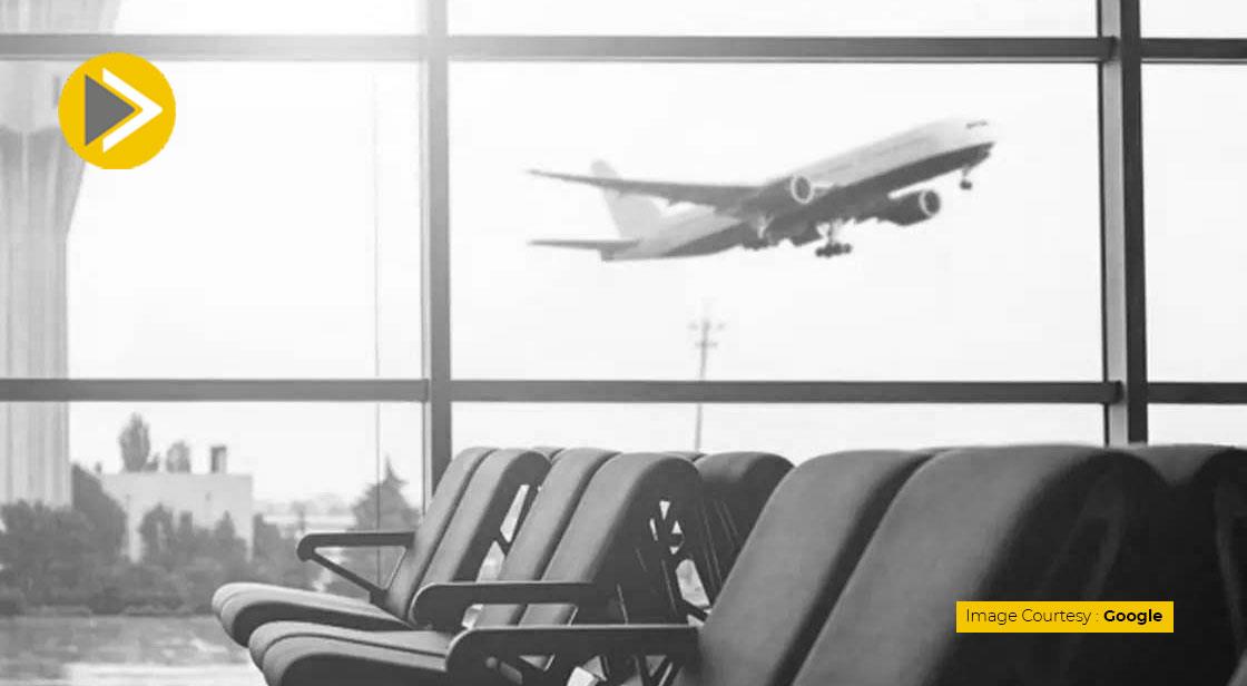 Delhi Airport's Daily Domestic Traffic Crosses Pre-Covid Level