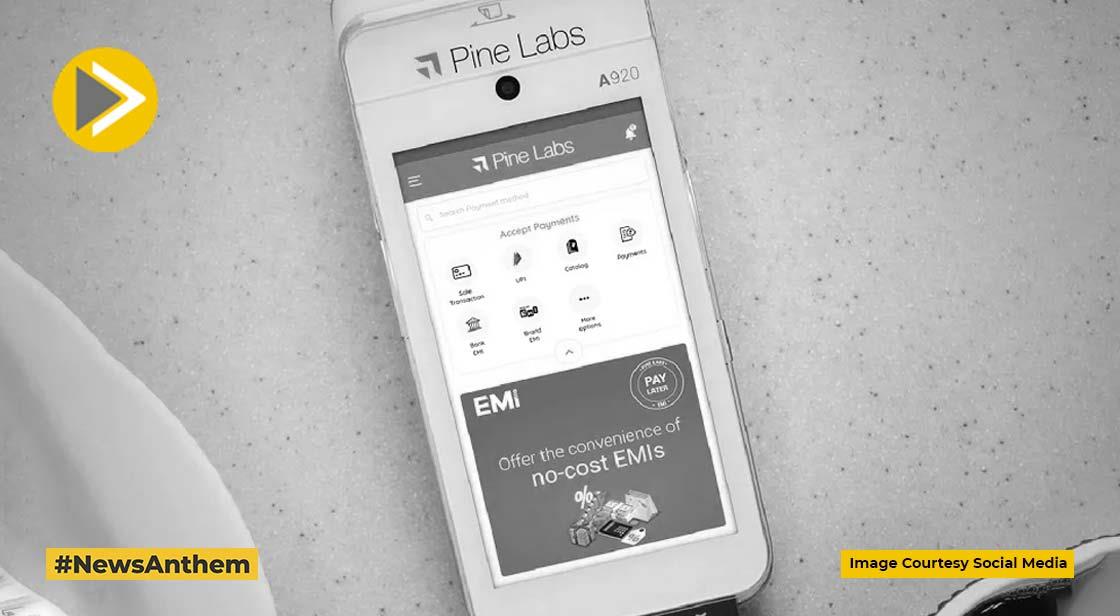 Pine Labs Acquires Fintech Infrastructure Provider Setu