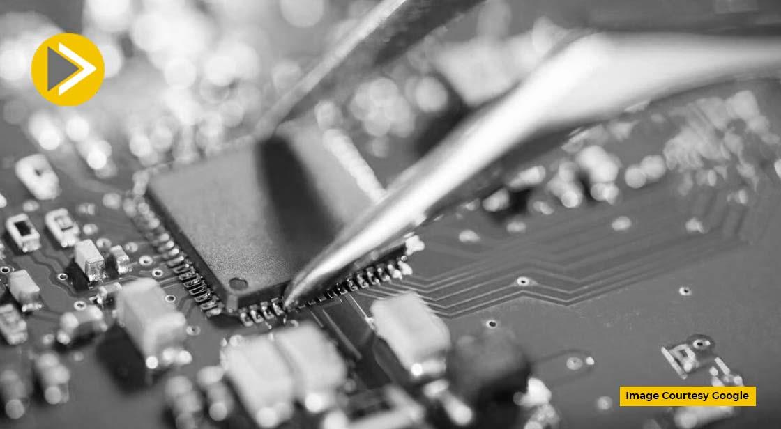 India is Reportedly in talks with Semiconductor Giants to set up Local Production plants in India