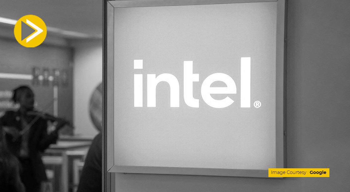 Intel Rethinks Near-Term Spending Plans