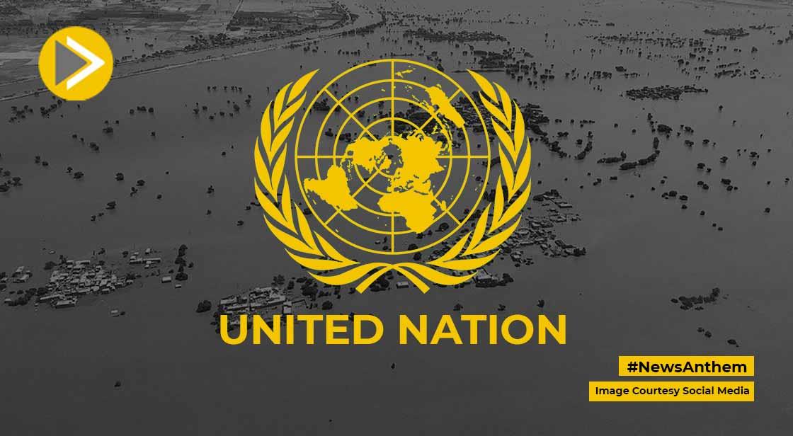 Companies Should Be Taxed To Pay For Climate Damage: UN Chief