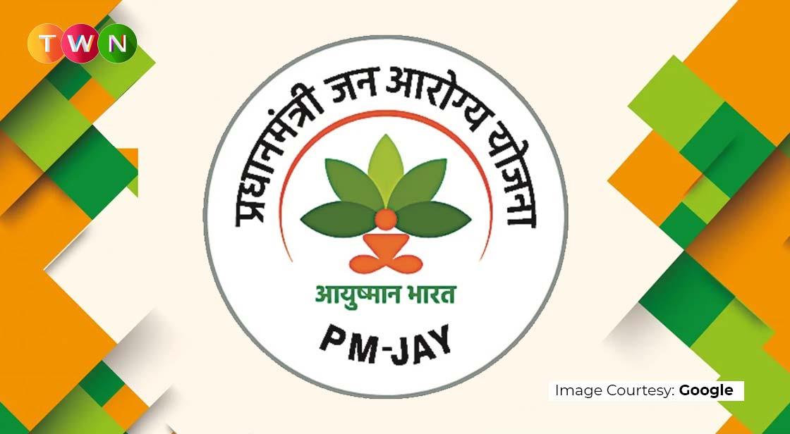 आयुष्मान भारत दिवस -30 अप्रैल