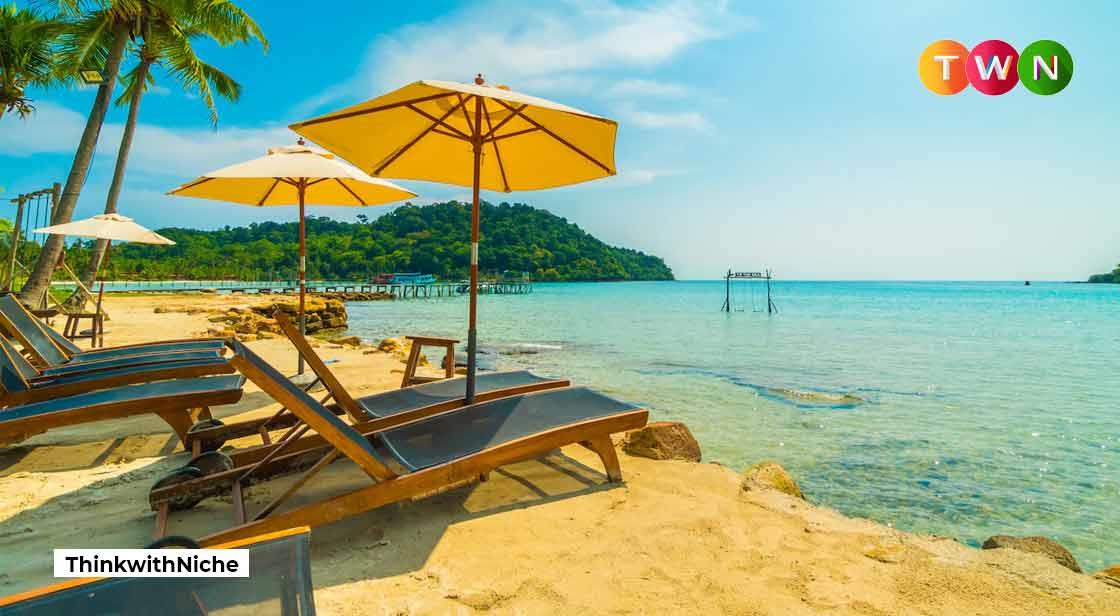 8 Reasons to be Addicted to Summers