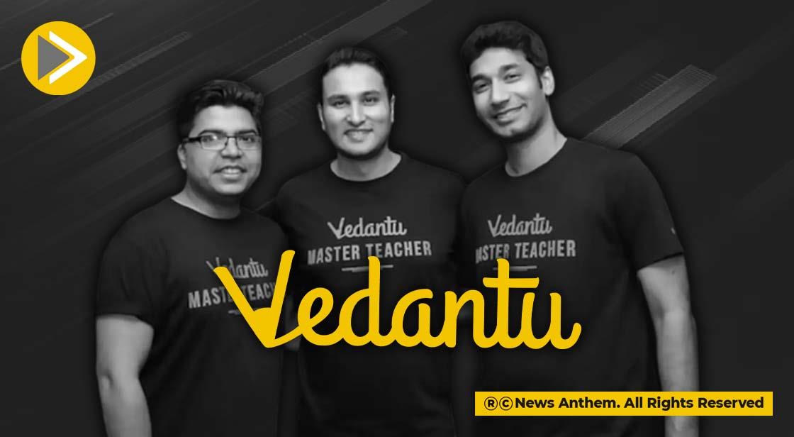 Vedantu planning to go public in 18-24 months