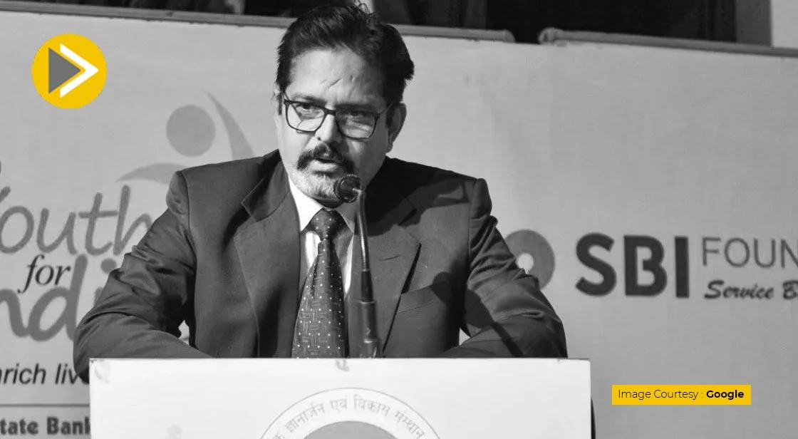 SBI ने आलोक कुमार को बनाया नया मैनेजिंग डायरेक्टर