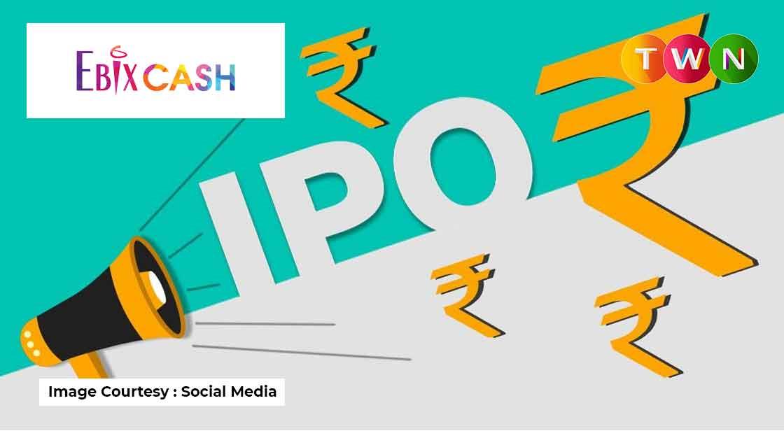 Ebixcash files with capital market regulator for IPO