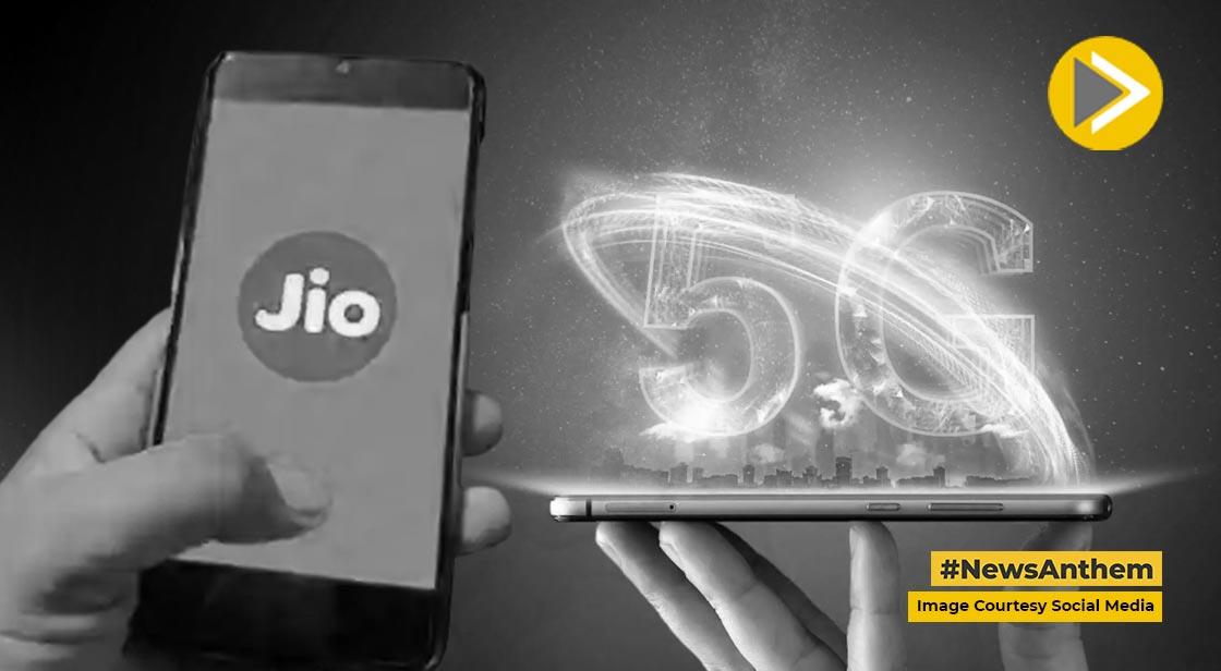 From Jio 5G to JioPhone 5G, Decisions May Be Taken In Reliance AGM 2022
