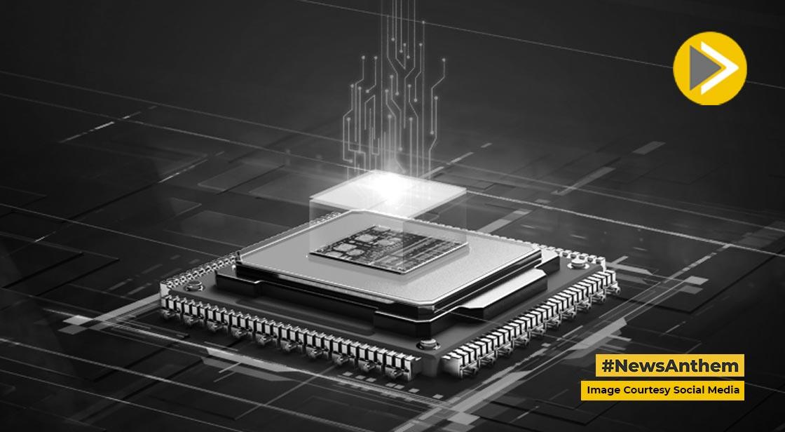 US Increases Restrictions On Semiconductor Supply To China
