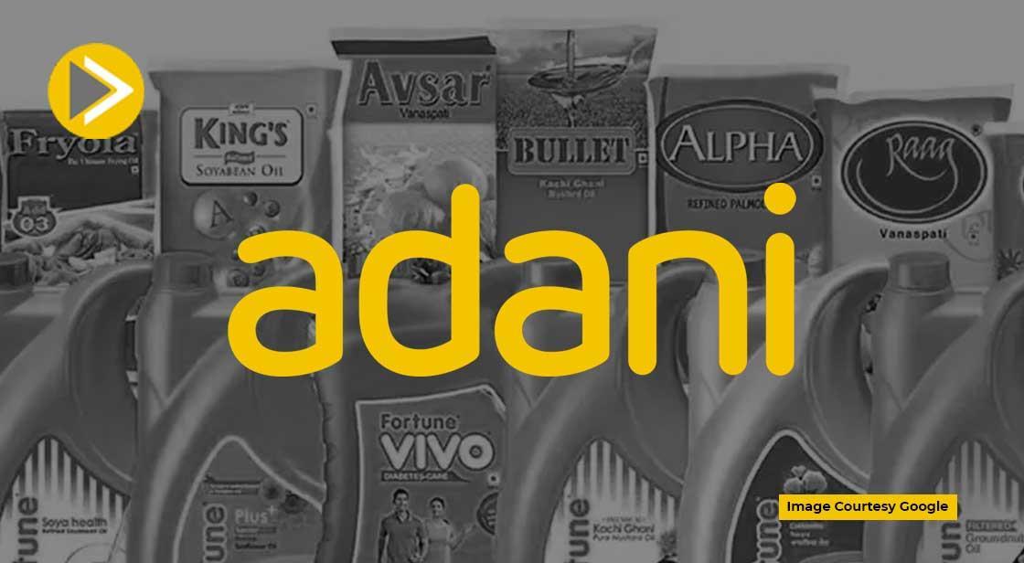 Adani Wilmar Acquires ‘Tops’ Maker GD Foods in a Two-Phase Deal