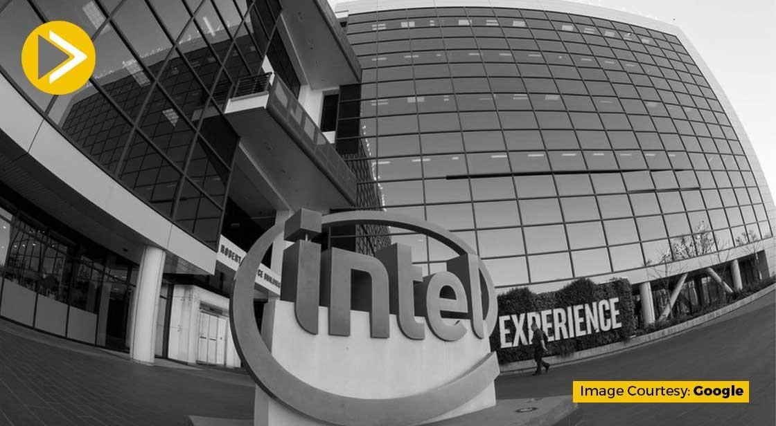 Trump Administration Mulls $10.5B Stake in Intel Through Chips Act Grants