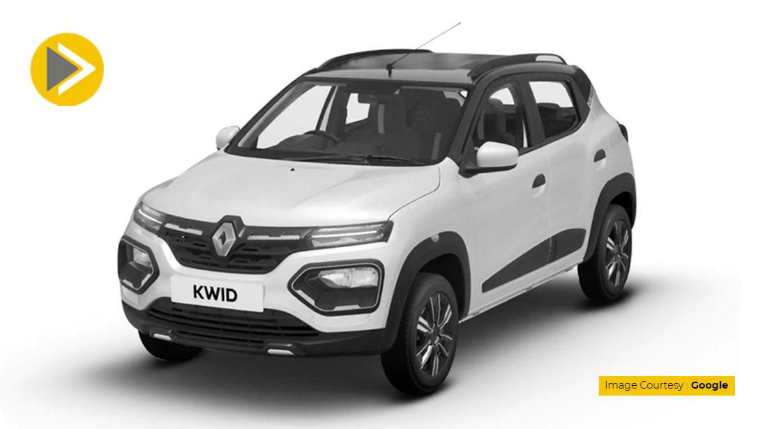 Renault Increased the Prices of its Cars