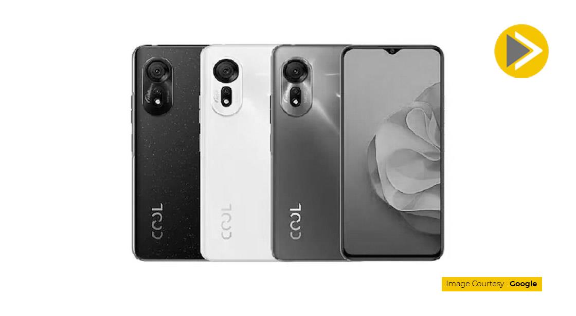 8GB RAM के साथ Coolpad Cool 20s स्मार्टफोन लांच