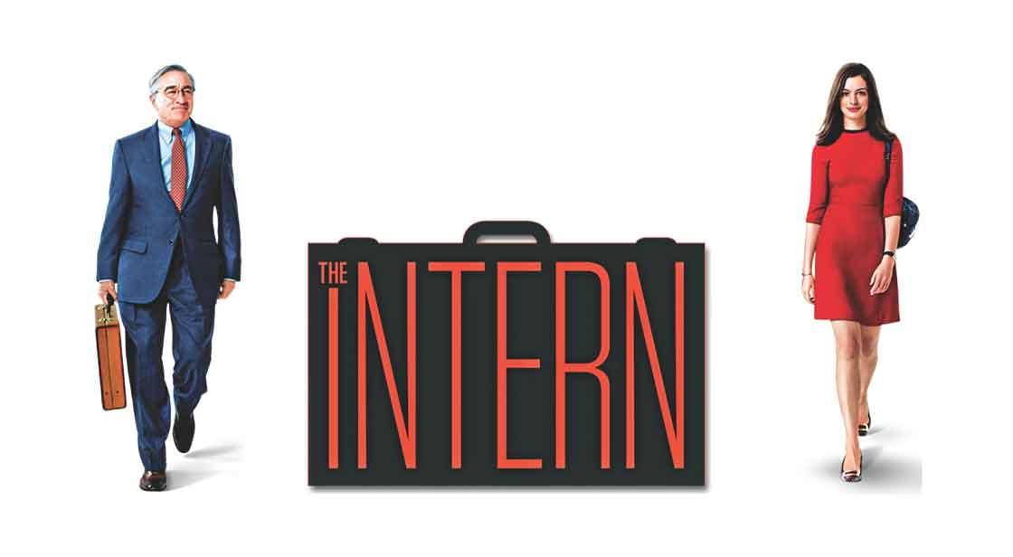 Lessons From The Movie- THE INTERN