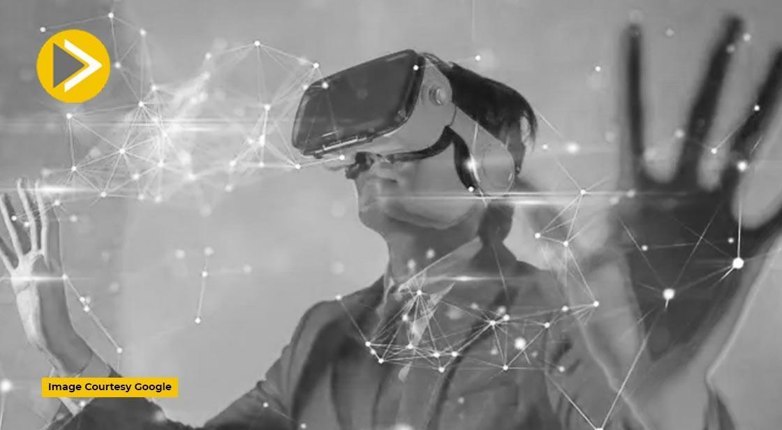Vivo Introduces Its First Mixed Reality Headset at Boao Forum for Asia 2025