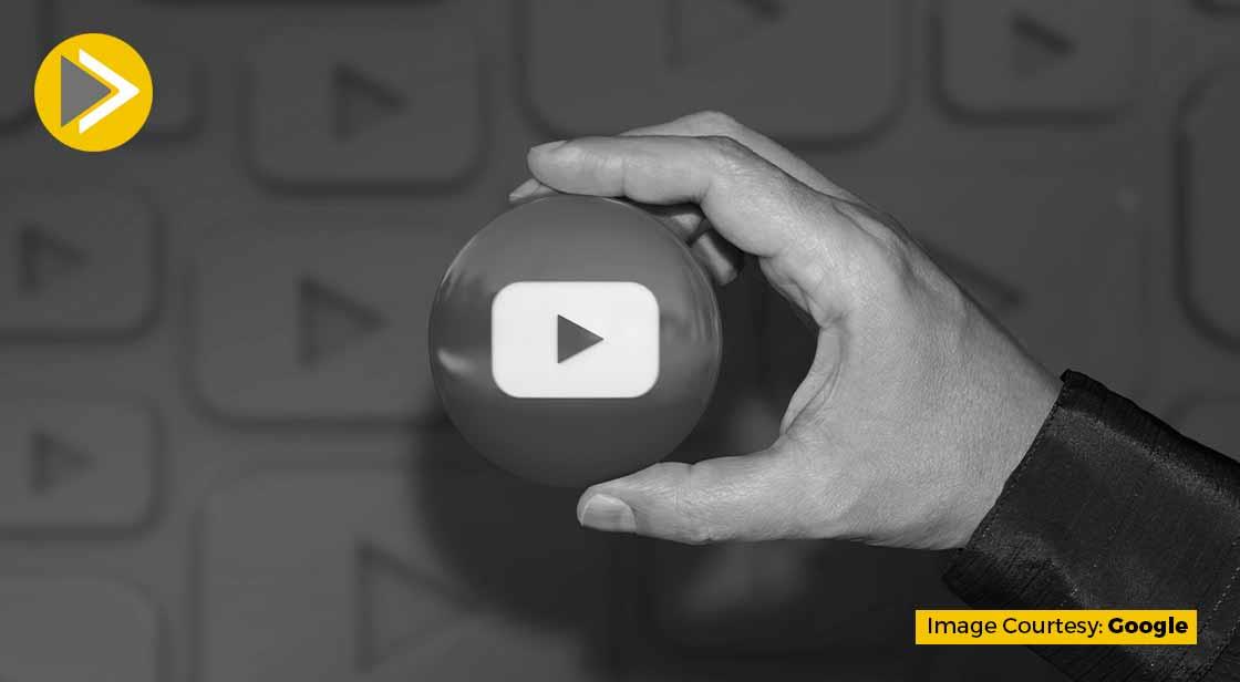 YouTube Is Temporarily Supporting Downloading Videos On Web