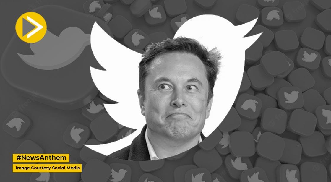 Musk Twitter Deal: ट्विटर कमान संभालने के बाद एलन मस्क का ट्वीट, लिखा- अब ‘चिड़िया आजाद है’