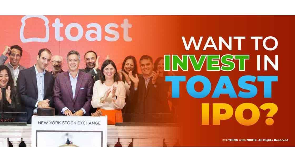 Want to Invest in Toast IPO?
