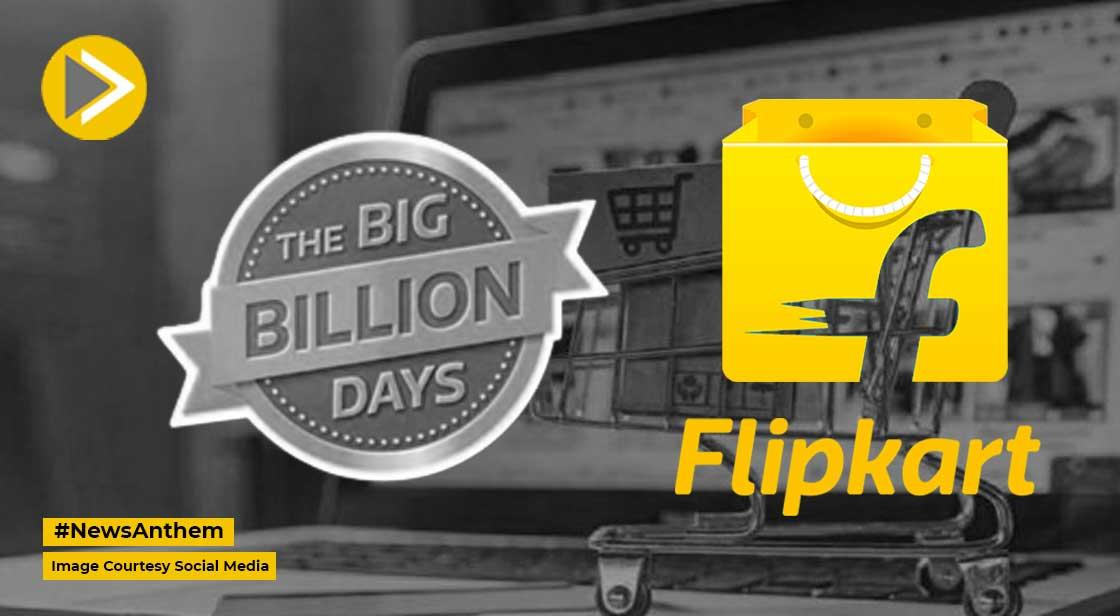 Flipkart Big Dussehra Sale 2022 5 अक्टूबर से!, इलेक्ट्रिक सामानों पर होगी बंपर छूट