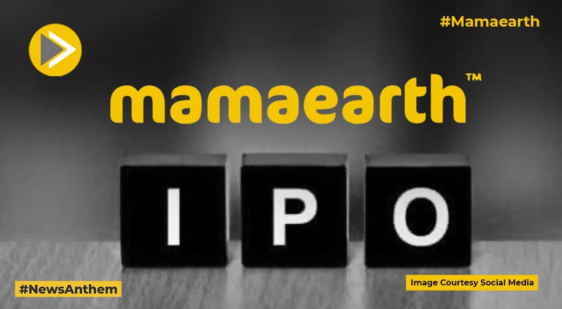 Indian Skincare Startup Mamaearth Eyes $3 Billion Valuation