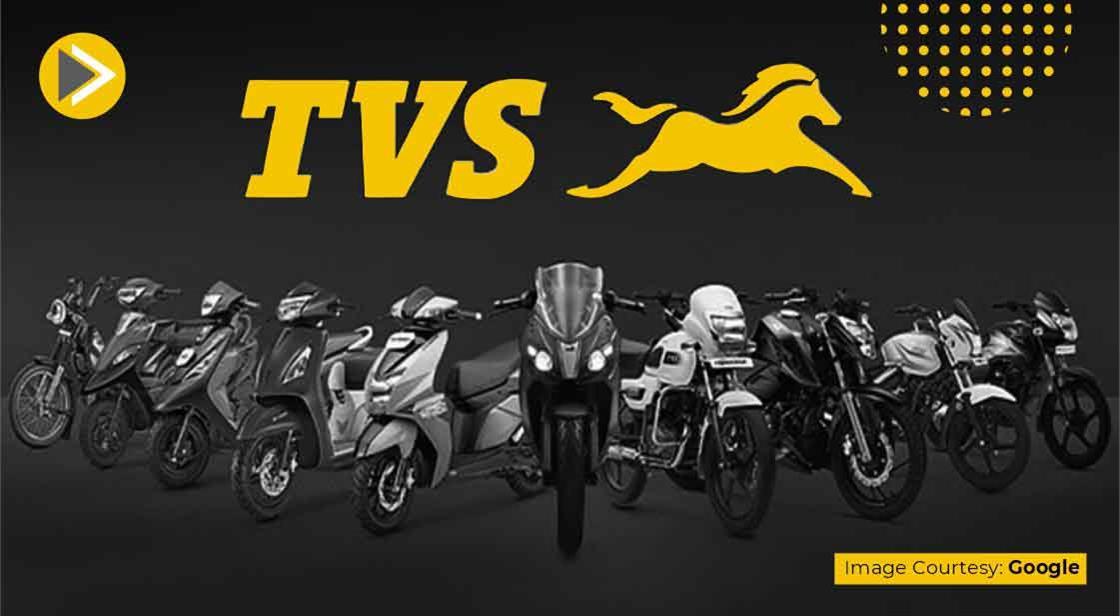 TVS Apache ने 20 साल पूरे किए, 6 मिलियन सेल का आंकड़ा पार किया