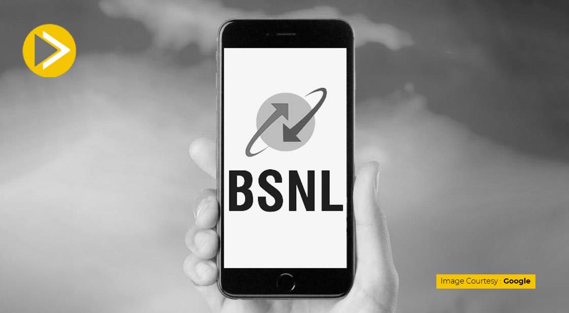 BSNL दे रहा 87 रुपये में अनलिमिटेड डेटा और फ्री कॉलिंग