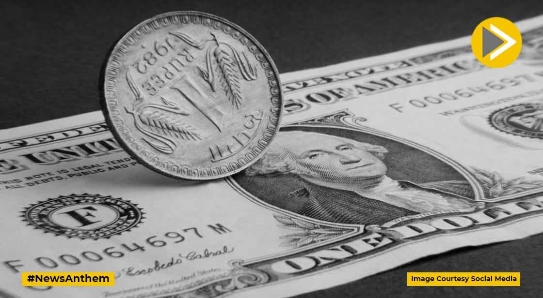 In Early Trade, Rupee Gains 28 Paise To 79.25 Against US dollar