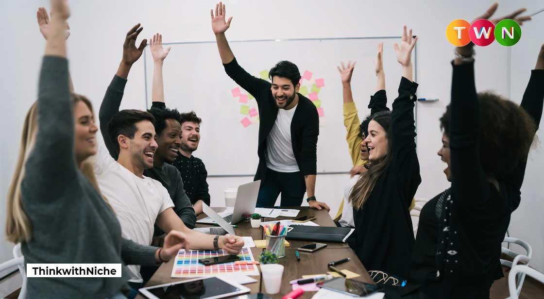 Establish a strong bond with your employees: Try these office Games