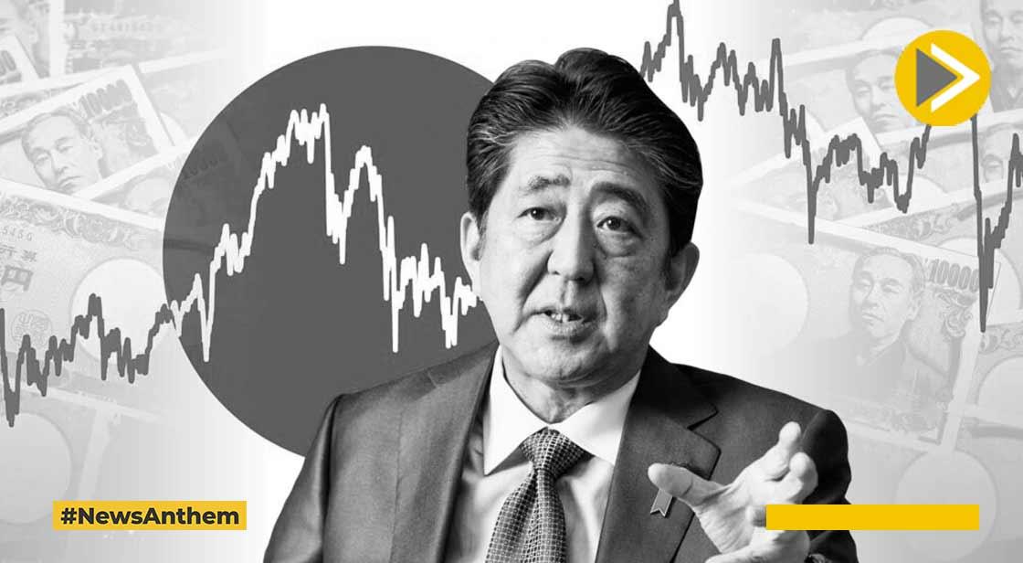 Abenomics: Shinzo Abe's Plan to Revitalise Japan's Economy